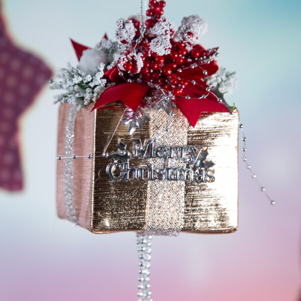 Christmas decoration Gift - 45cm