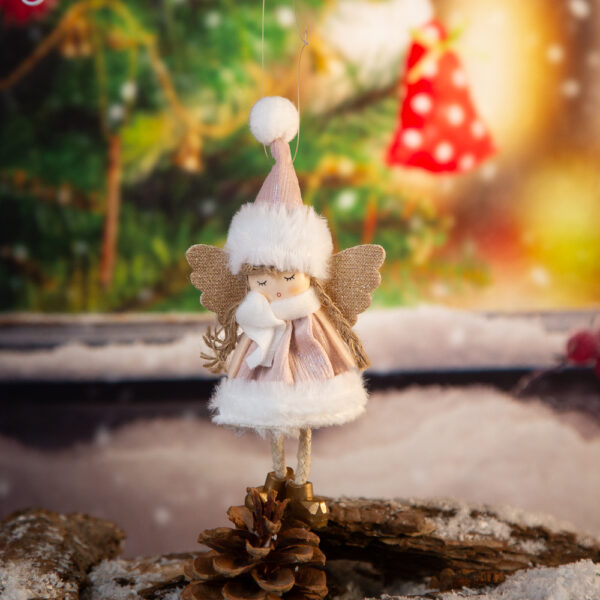 Christmas decoration Angel - 18cm