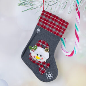 Christmas stocking - 40cm