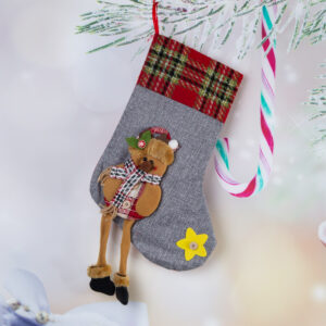 Christmas stocking - 48cm