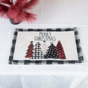 Christmas coaster - 45cm