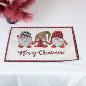 Christmas coaster - 45cm