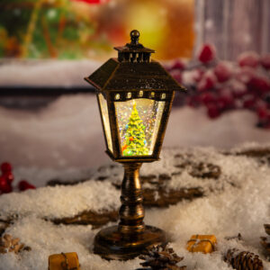 Christmas lantern - 21cm