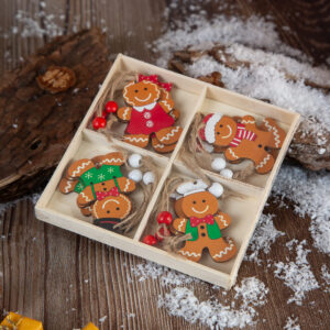 Christmas decoration Cookie - 7cm