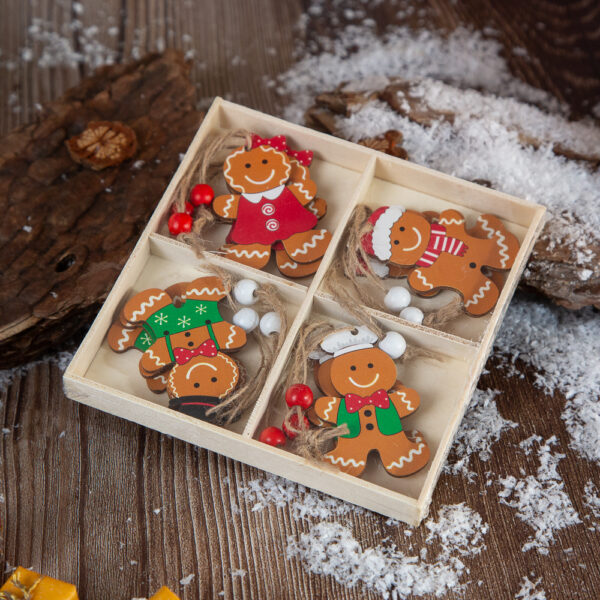 Christmas decoration Cookie - 7cm