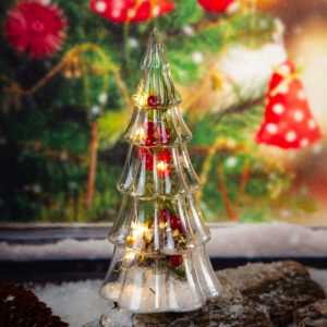 Christmas tree ornament - 26cm