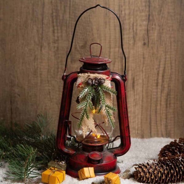 Christmas decoration  Christmas lantern