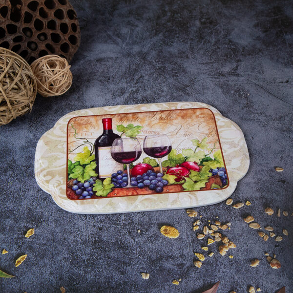 Coaster for hot dishes - 22cm