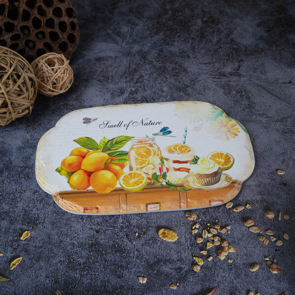 Coaster for hot dishes - 22cm