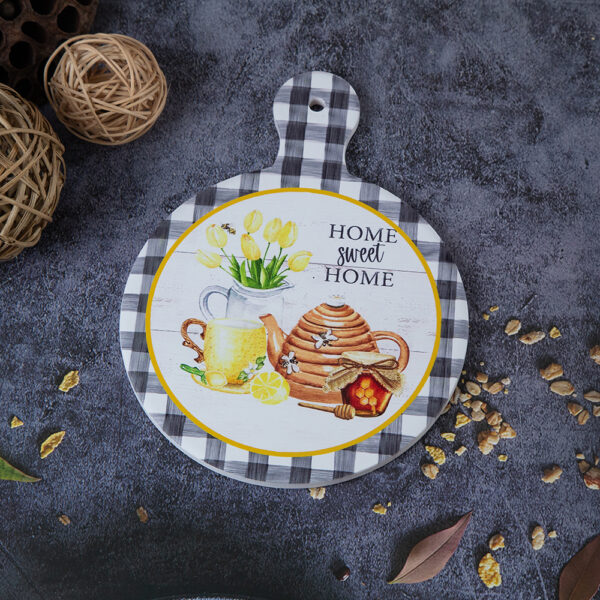 Coaster for hot dishes - 20cm