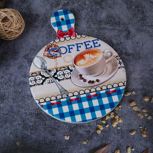 Coaster for hot dishes - 20cm