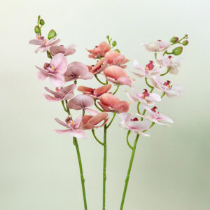 Artificial flower - Orchid