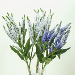 Artificial flower - Lupine