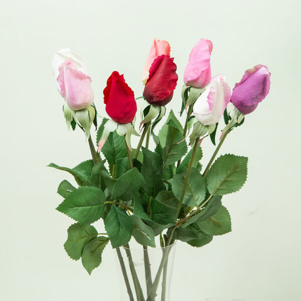 Artificial flower - Small rose