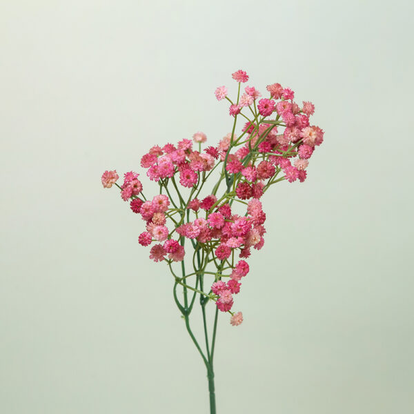 Artificial flower - Gypsophila