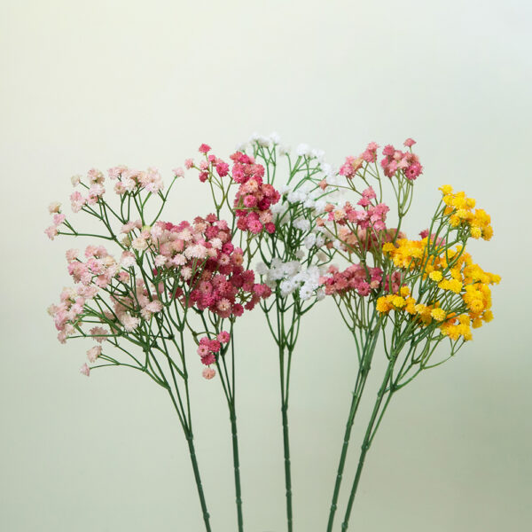 Artificial flower - Gypsophila