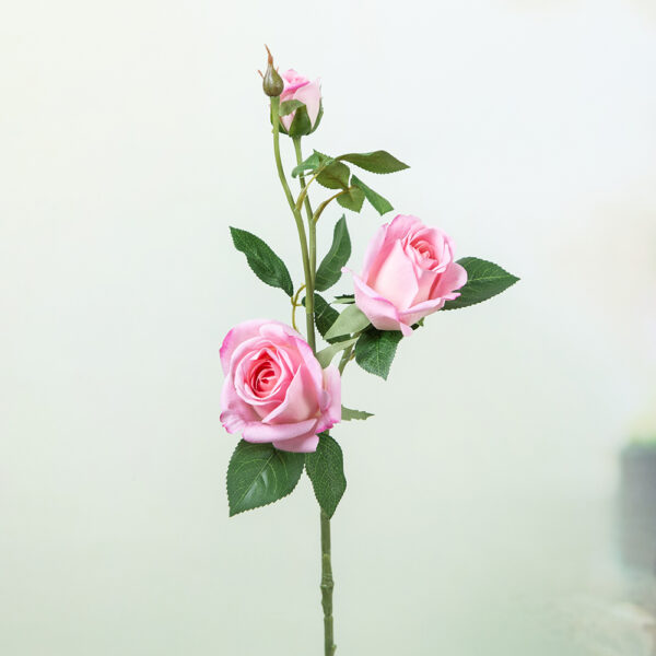 Artificial Flower - Rose Bouquet