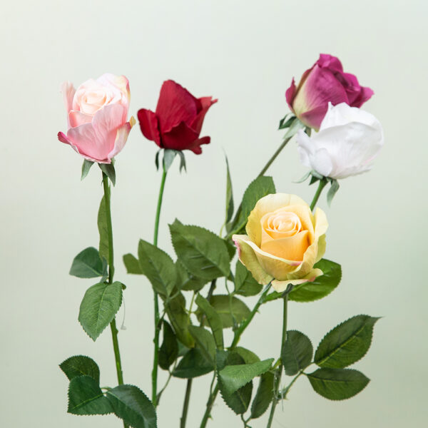 Artificial flower - Rose