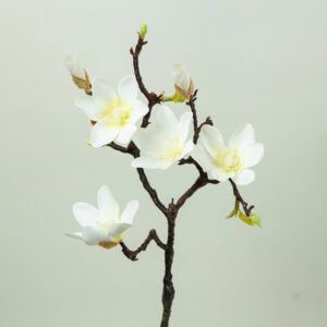 Artificial flower - Magnolia