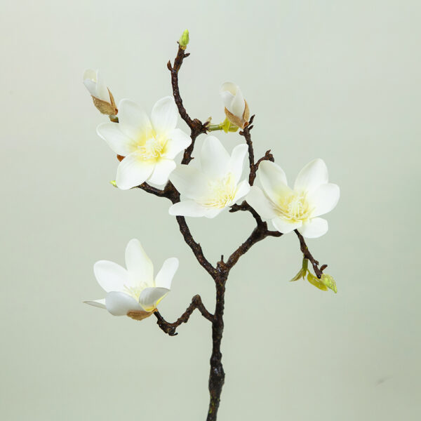 Artificial flower - Magnolia