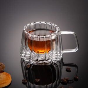 Glass cup - 250ml