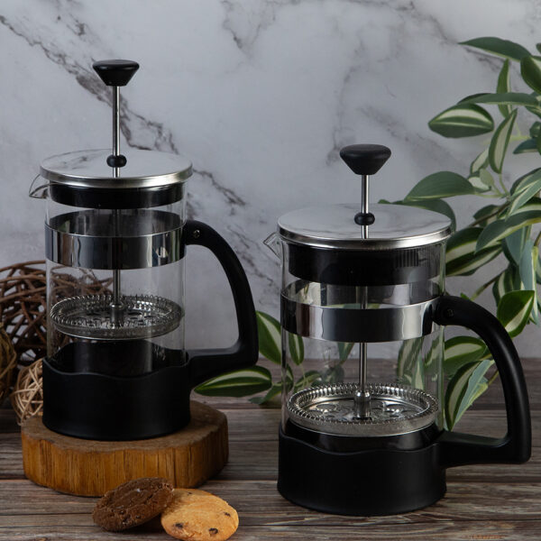 French press - 500ml