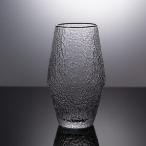 Set of water glasses from the Ice series - 500ml