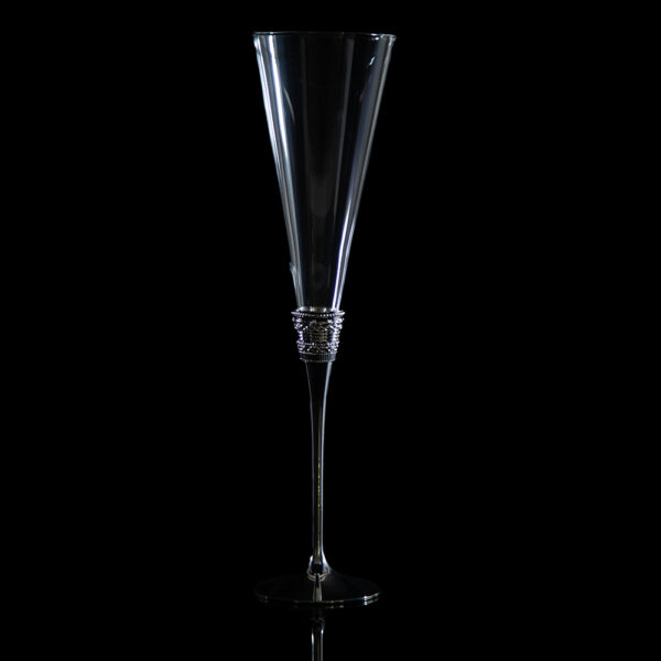 Set of champagne glasses - ritual 180ml