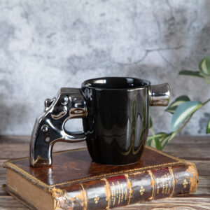 Revolver gift mug - 280ml