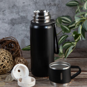 Thermos - Travel 600ml