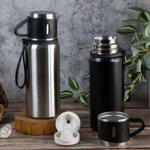 Thermos - Travel 600ml