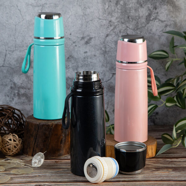 Thermos - Compact 600ml