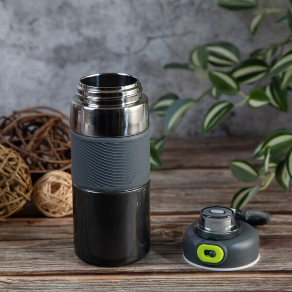 Thermal water bottle - 600 ml