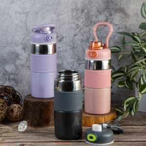 Thermal water bottle - 600 ml