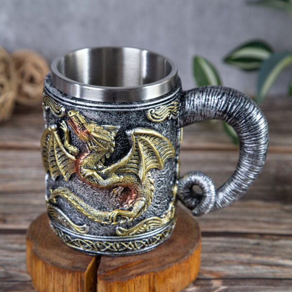 Gift mug - Dragon