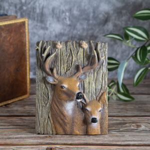 Wall decoration - Deer