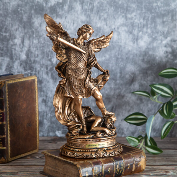 Decorative figurine - Archangel Michael