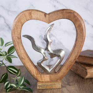 Decorative figurine - Love