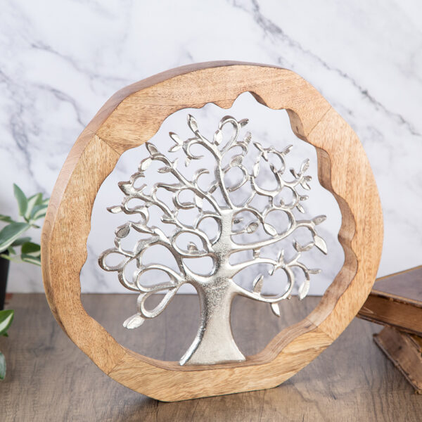 Decorative figurine - Tree of Life 35 cm