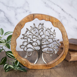 Decorative figurine - Tree 28 cm