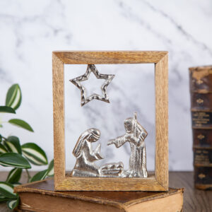 Decorative figurine - Nativity of Christ