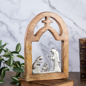 Decorative figurine - Nativity of Christ